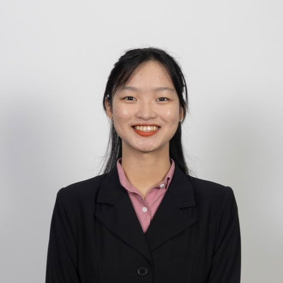 Tan Yi Wen
